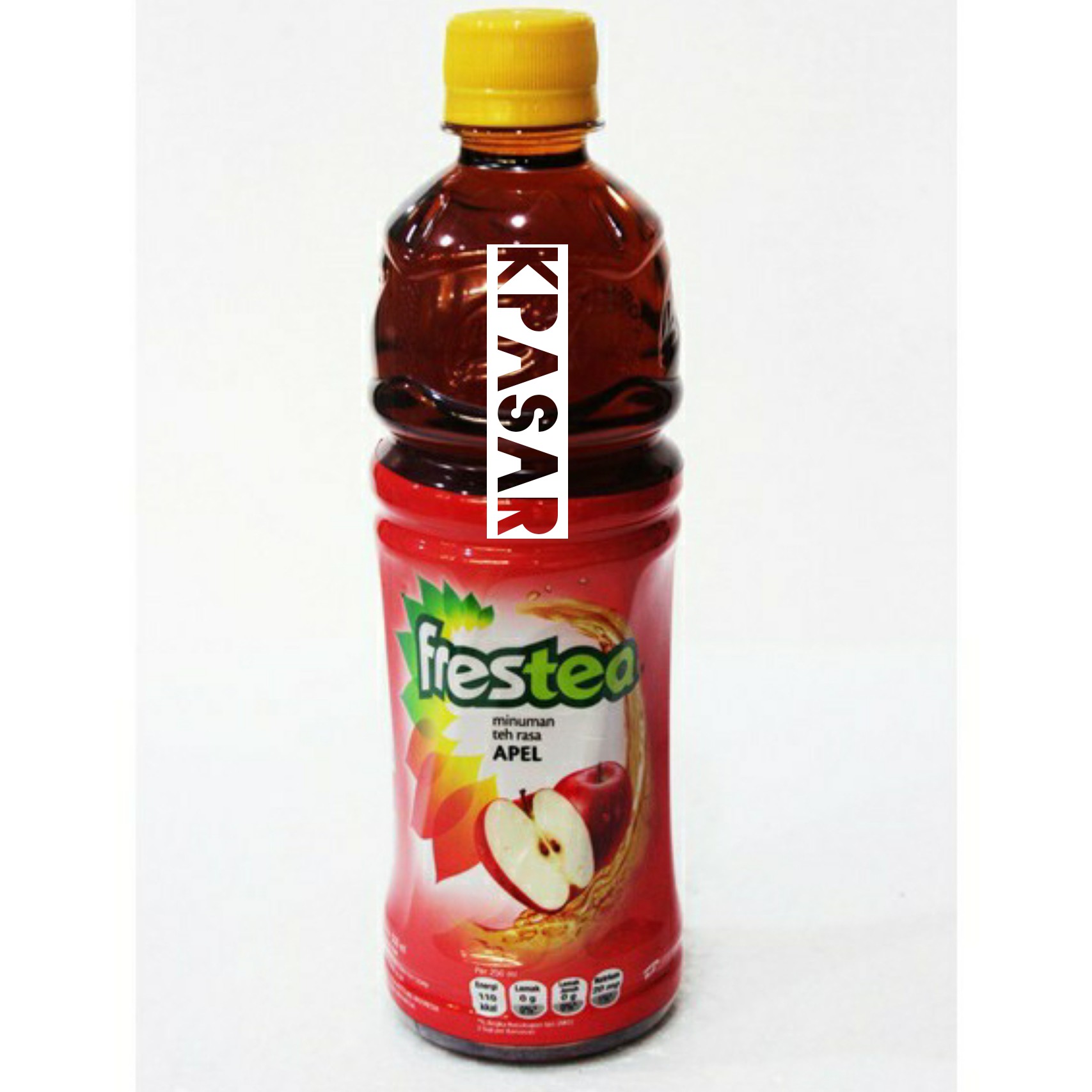 FRESTEA RASA APEL 500ML