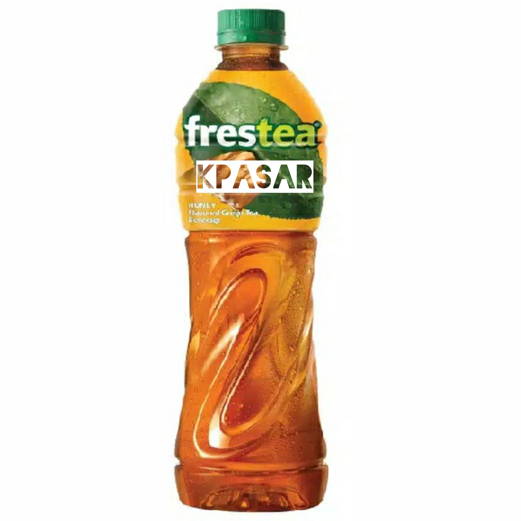 FRESTEA RASA MADU 25OML