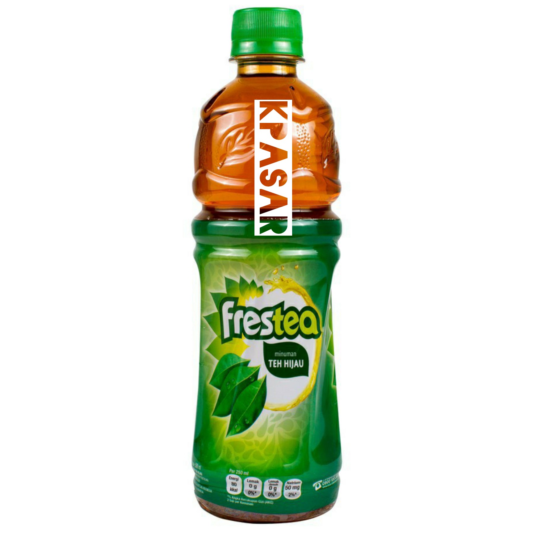 FRESTEA TEH HIJAU 250ML