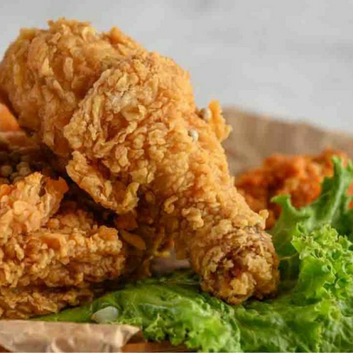 FRIED CHICKEN