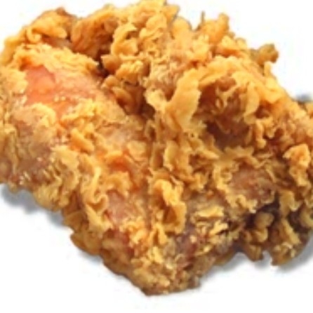 FRIED CHICKEN DADA 