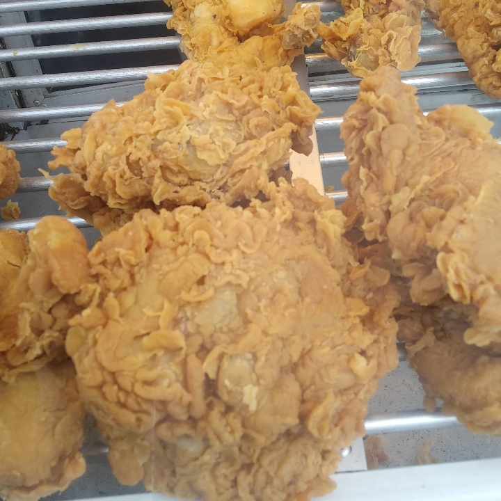 FRIED CHICKEN SAYAP