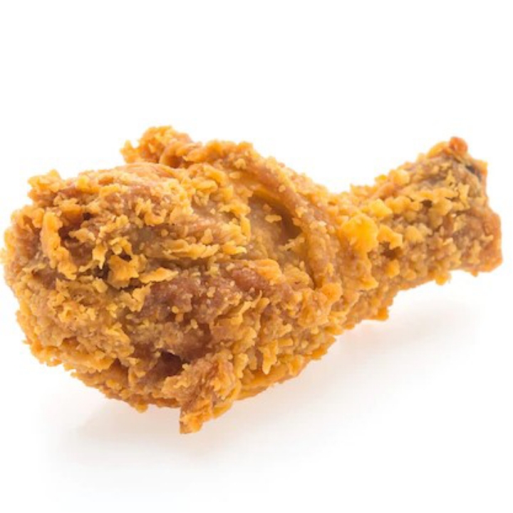 FRIED CHICKEN SURAMADU 4