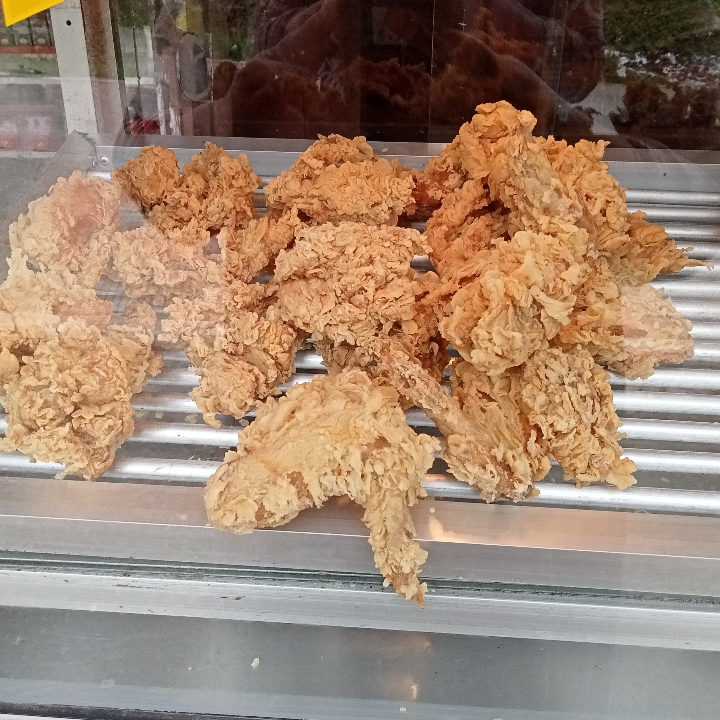 FRIED CHIKEN