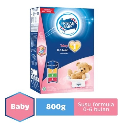 FRISIAN BABY Awal 800g