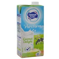 FRISIAN FLAG Coconut Delight 900ml