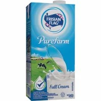 FRISIAN FLAG Full Cream 900ml