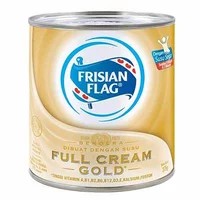 FRISIAN FLAG GOLD 370gram