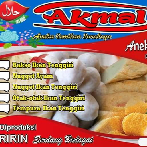 FROZENFOOD USAHA BERKAH