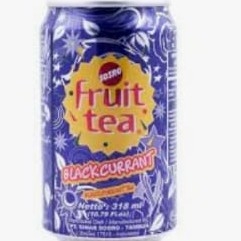 FRUIT TEA