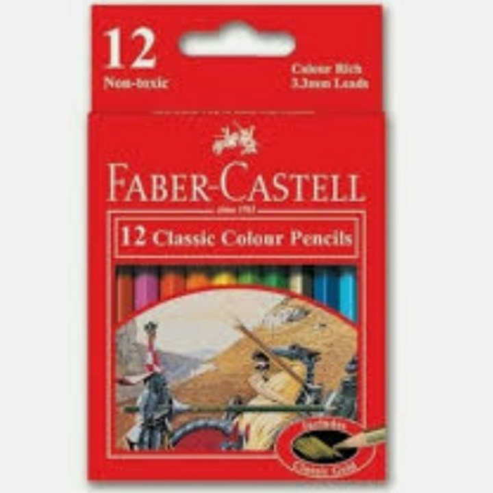 Faber Castel Classic Kecil