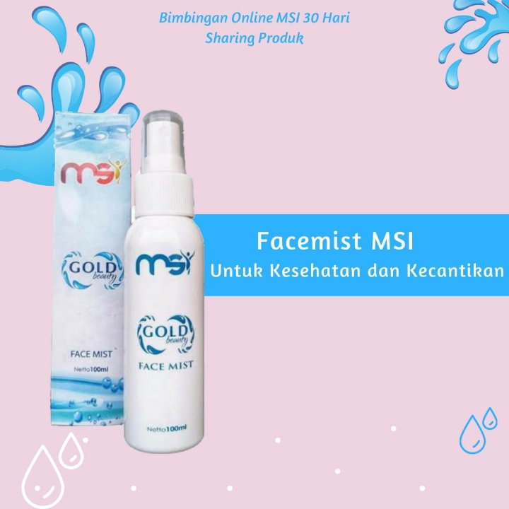 Face Mist