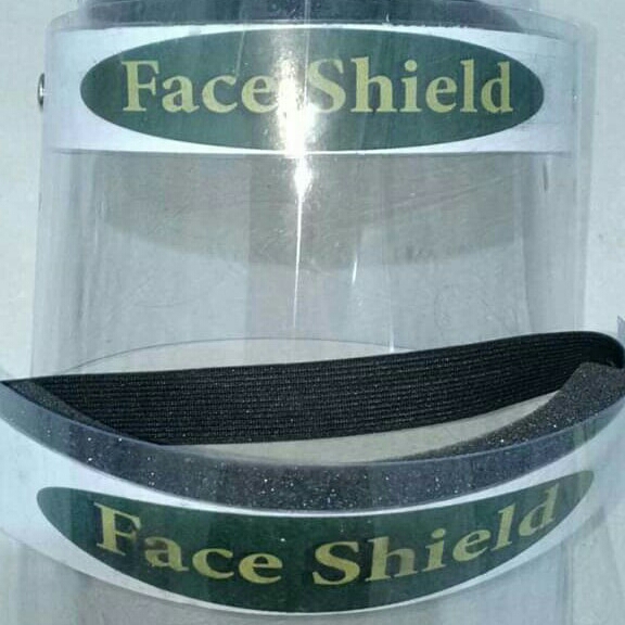 Face Shield 