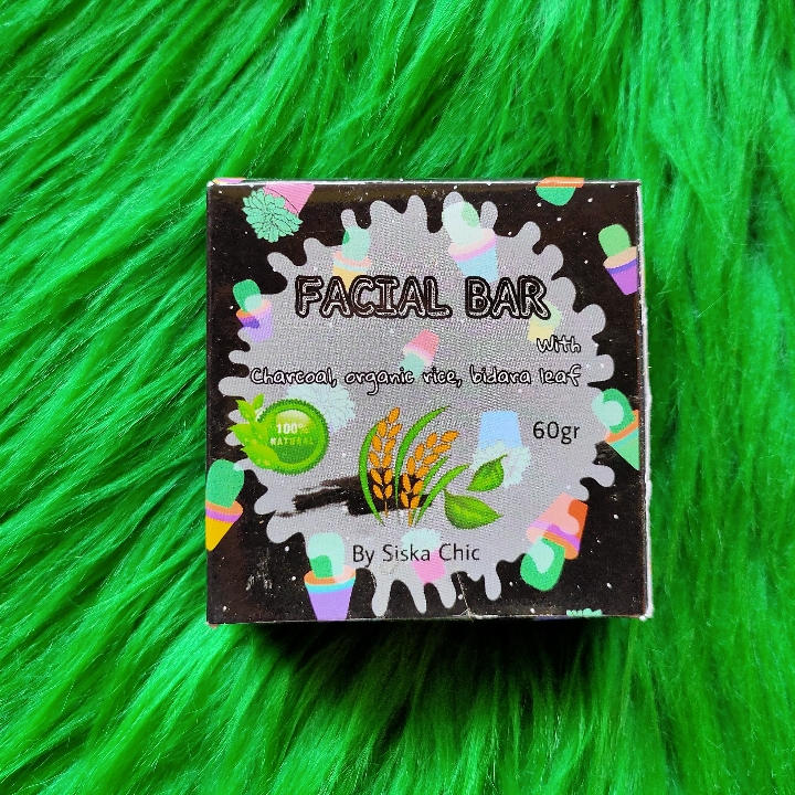 Facial Bar  2