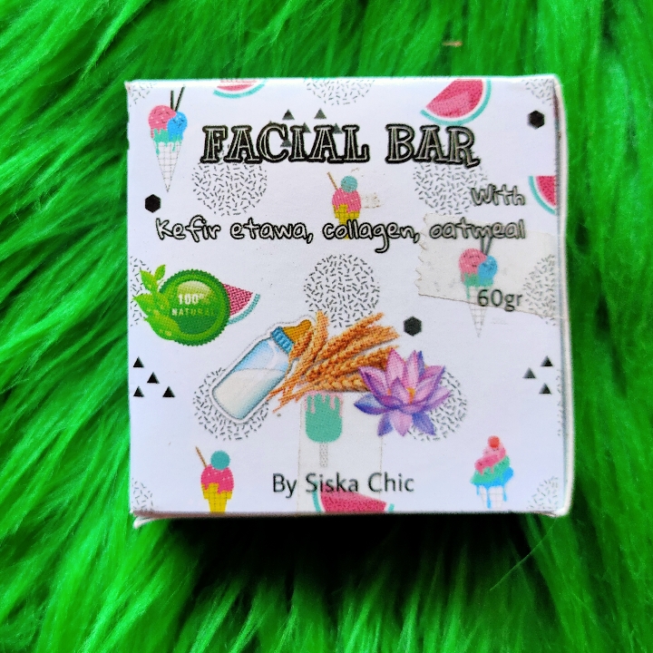 Facial Bar  4