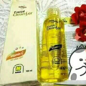 Facial Cleanser