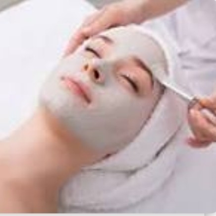 Facial Treatment 3