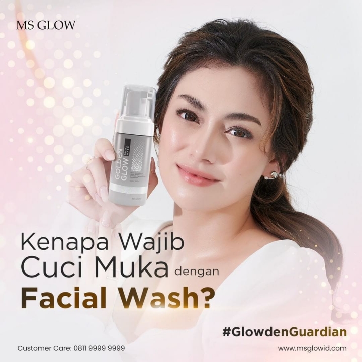 Facial Wash 2