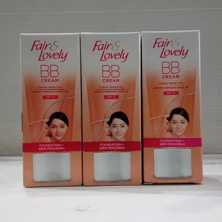 Fair Lovely BB Cream