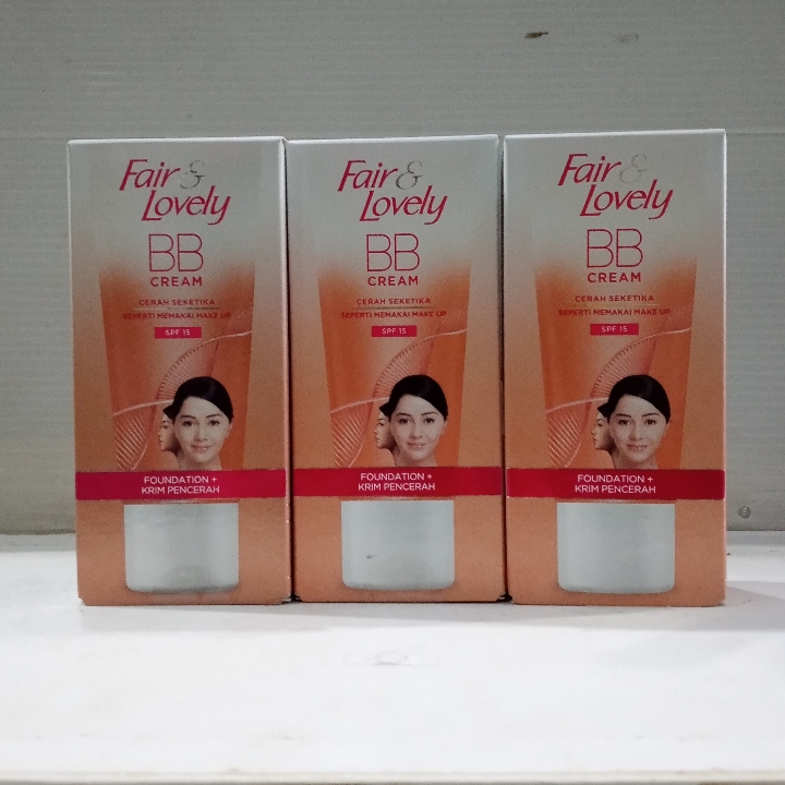 Fair Lovely BB Cream