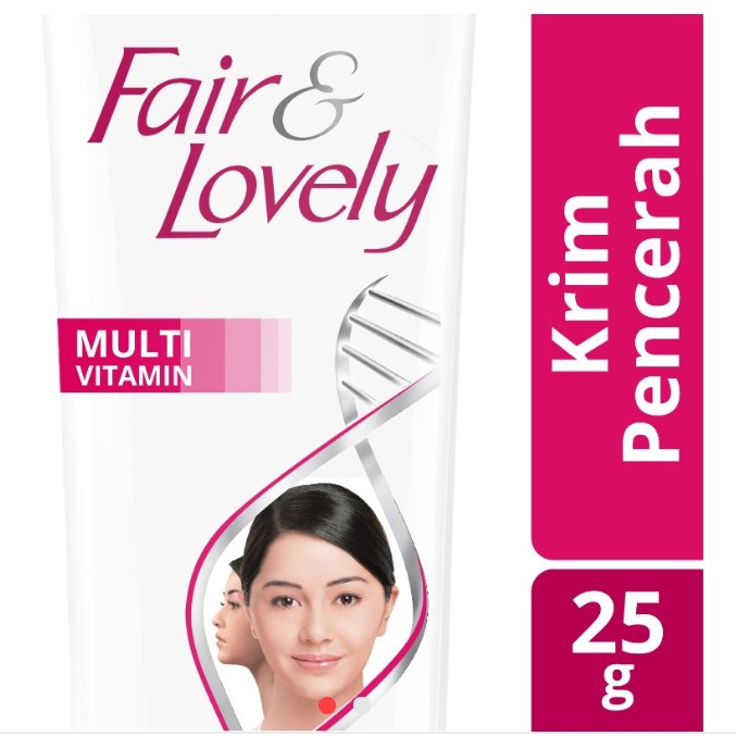 Fair N Lovely