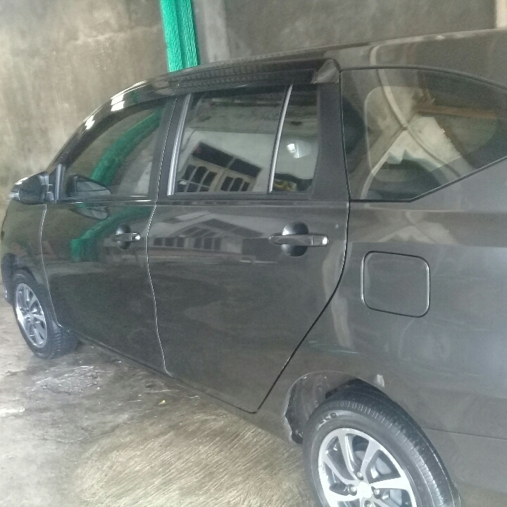 Faiz Rental Ambarawa