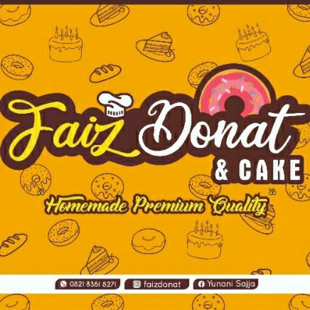 Faiz donat