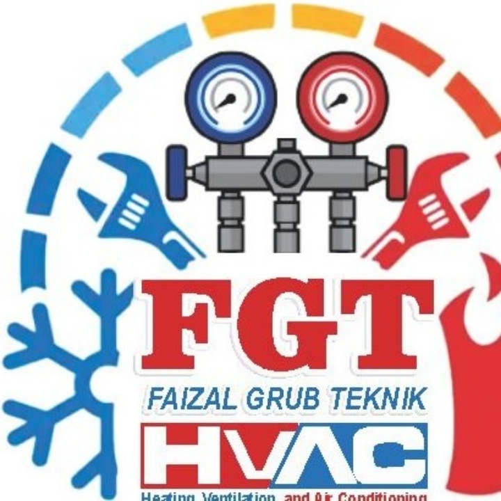 Faizal Grub Teknik 