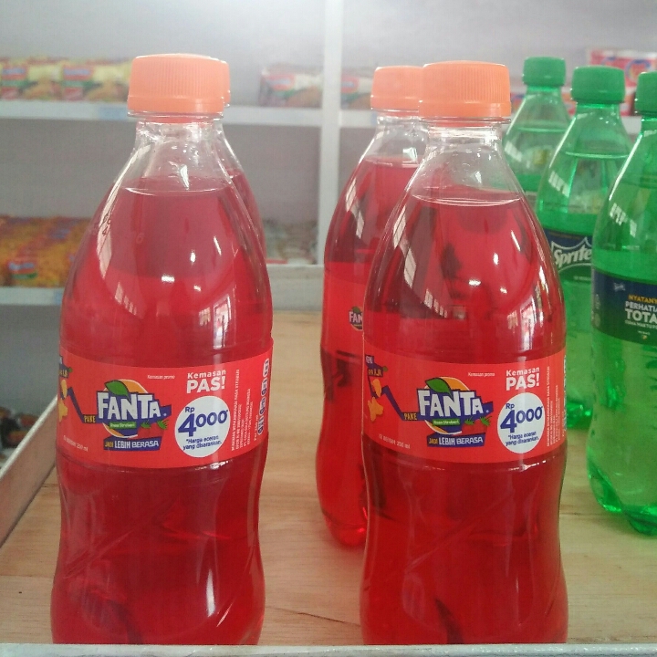 Fanta 