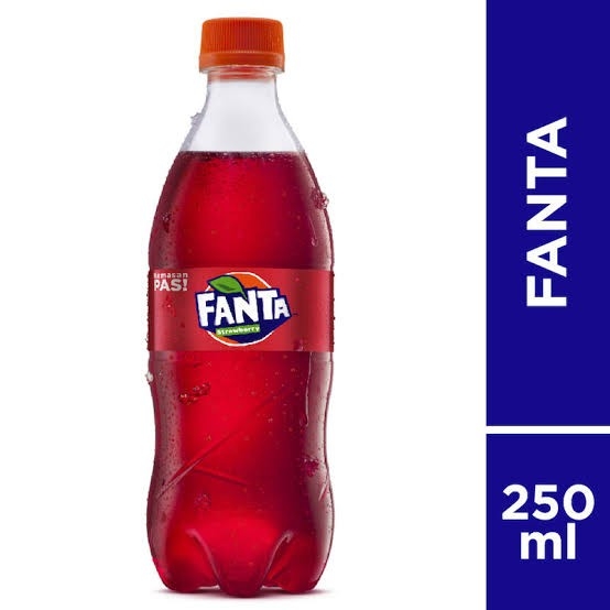 Fanta