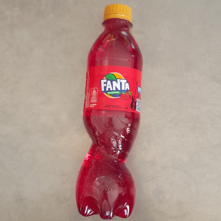 Fanta