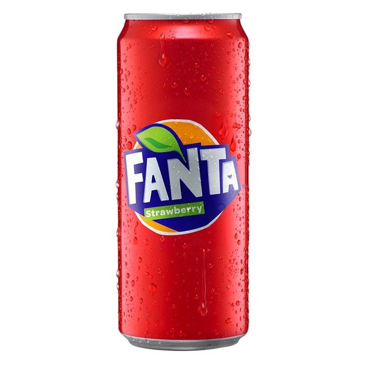 Fanta