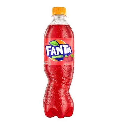 Fanta