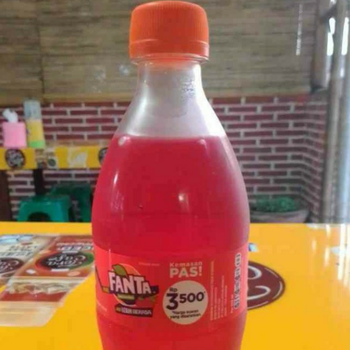 Fanta