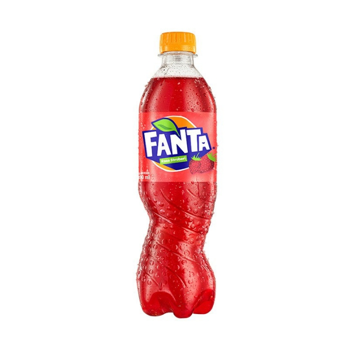 Fanta