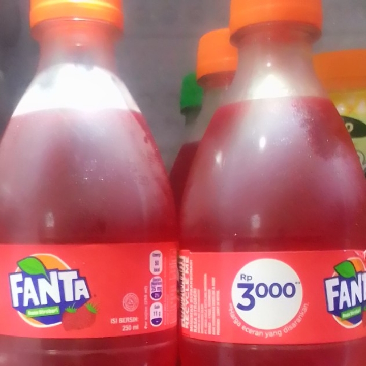 Fanta