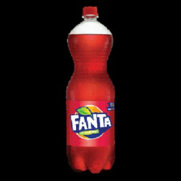 Fanta 1 Liter