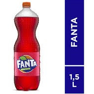 Fanta 1500 ml