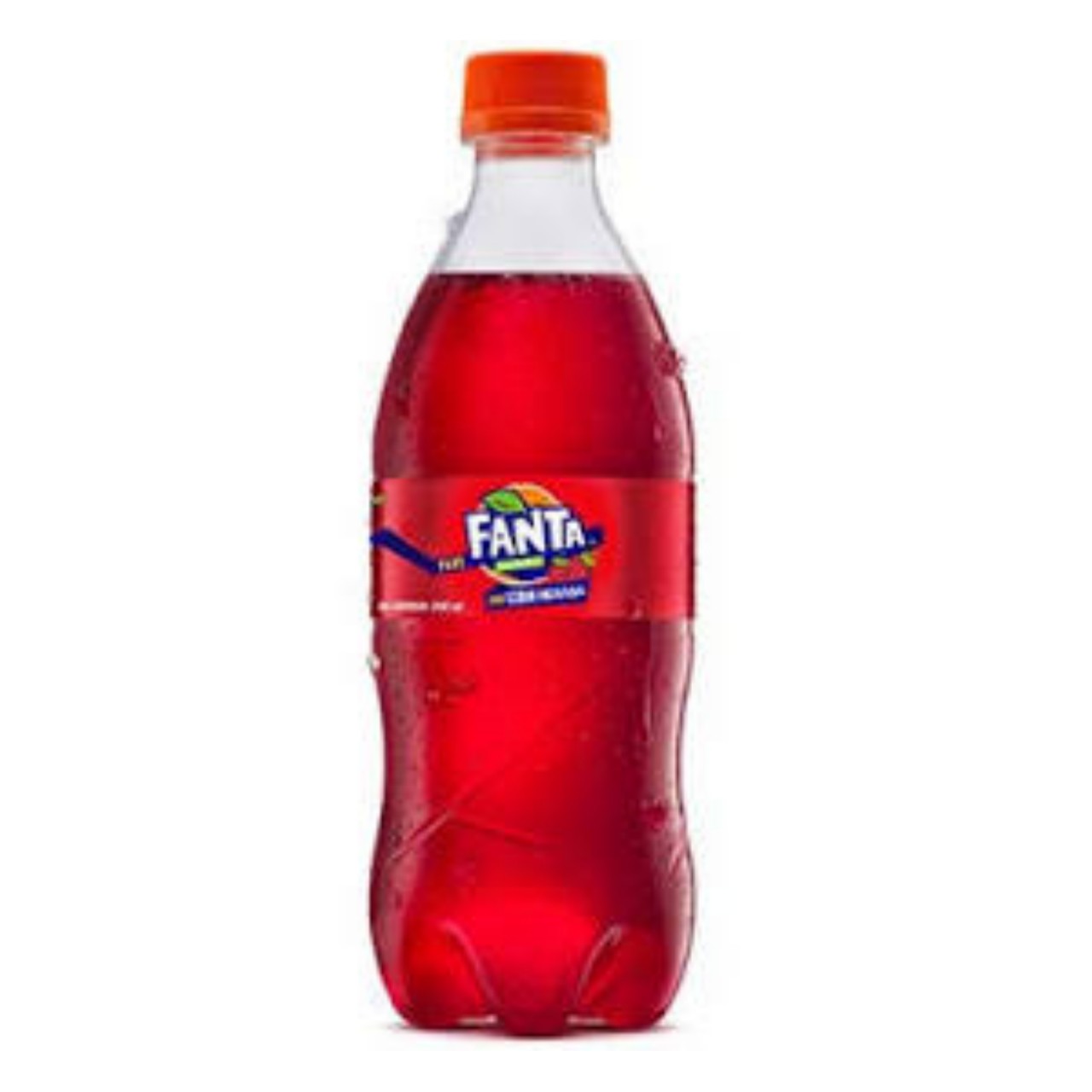 Fanta 250 ml