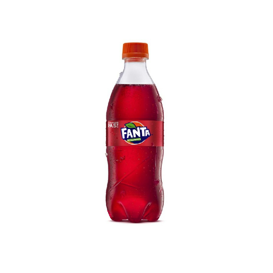 Fanta 250ml