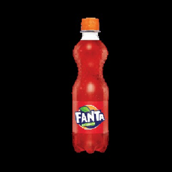 Fanta 390 Ml