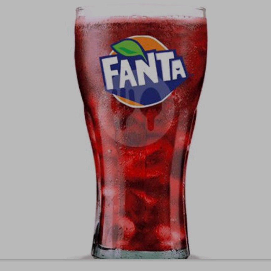 Fanta Large