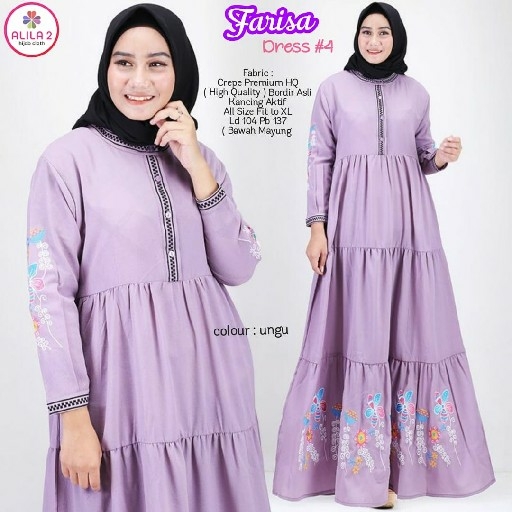 Farisa Dress 4