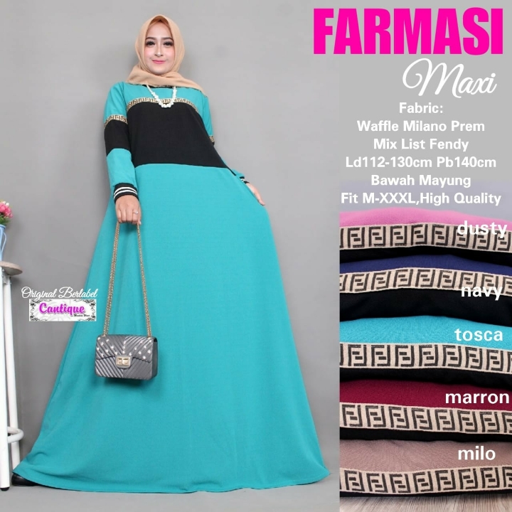 Farmasi Maxy 4