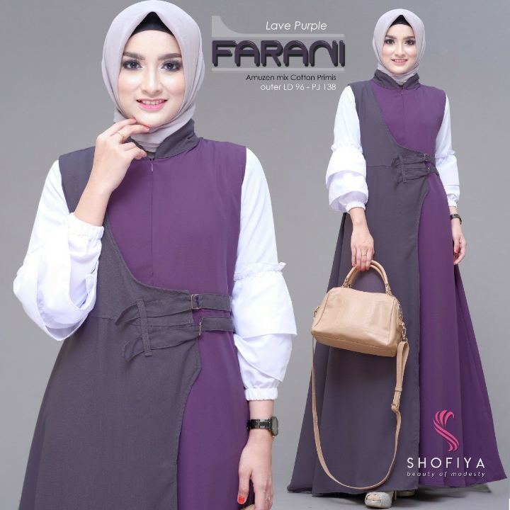 Farrani Inner Dan Outer