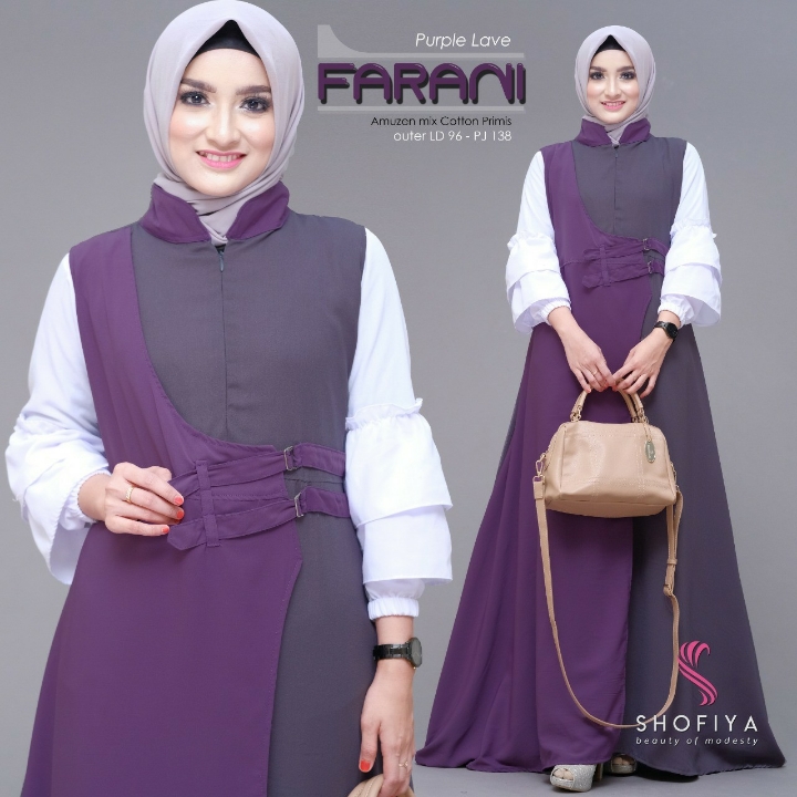 Farrani Inner Dan Outer 2