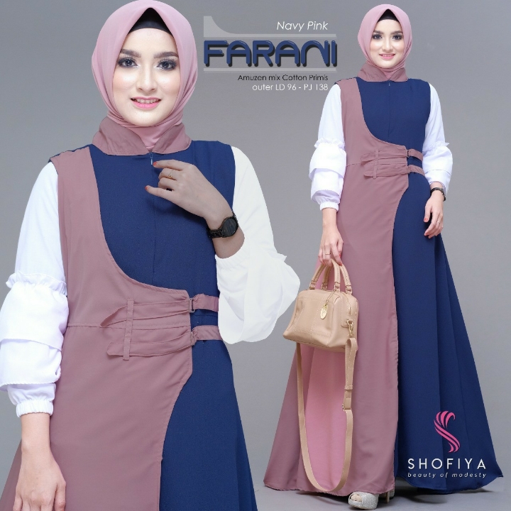 Farrani Inner Dan Outer 3