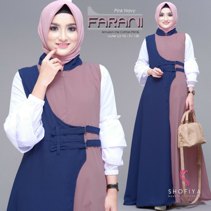 Farrani Inner Dan Outer 4