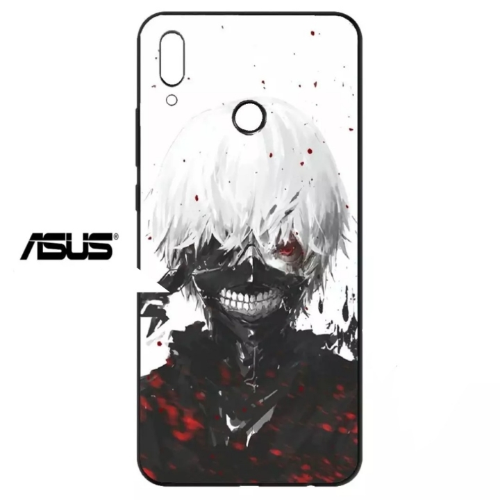 Fashion Printing Case New Asus Zenfone Max Pro  M1 - M2