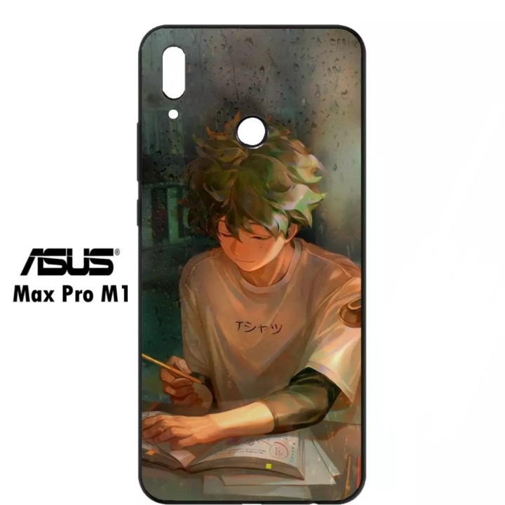 Fashion Printing Case New Asus Zenfone Max Pro  M1 - M2